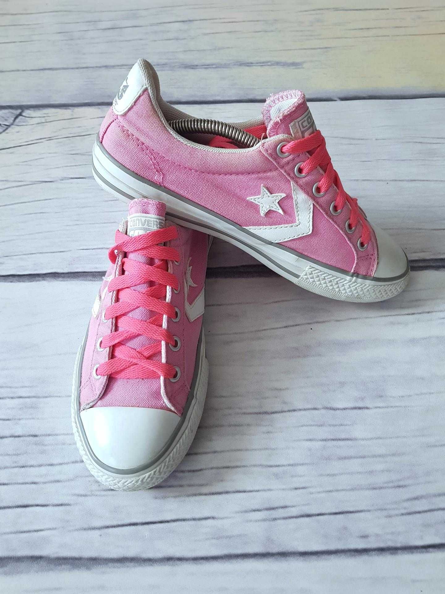 Converse trampki All Star r.35,5/ 23 cm