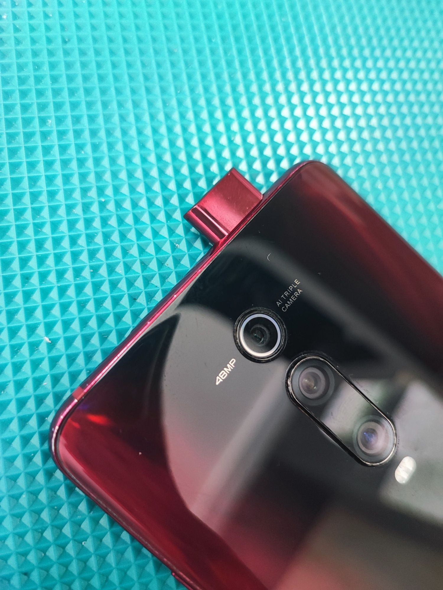 Xiaomi Mi 9T - 64Gb - Vermelho