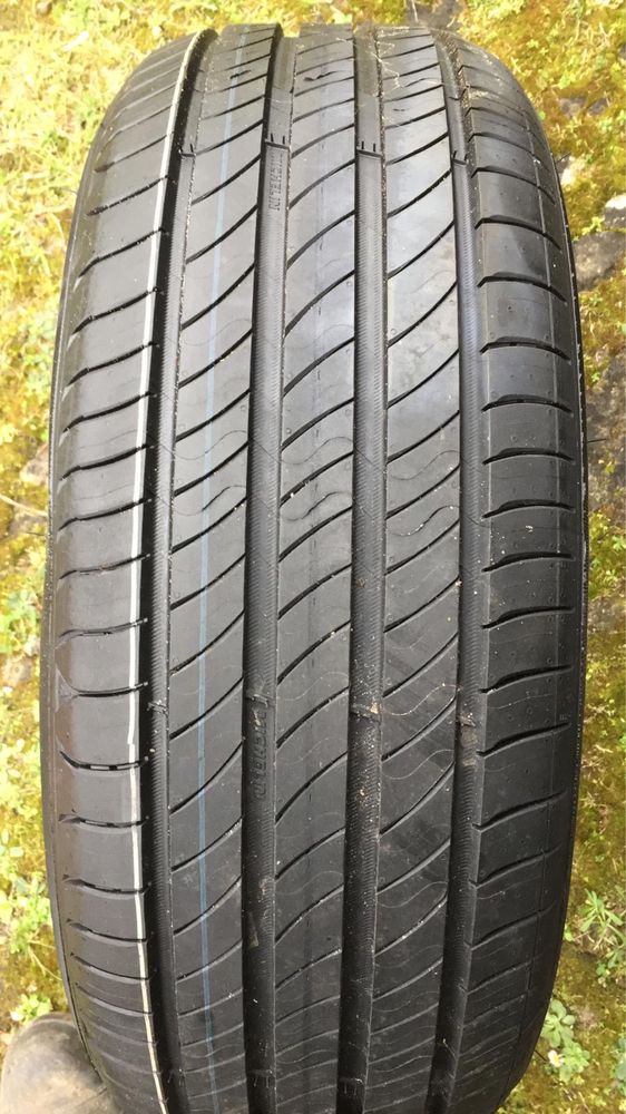 Opony Michelin 205/55