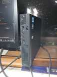 Lenovo Thninkcenter corei5 8gbram pequeno e pontente