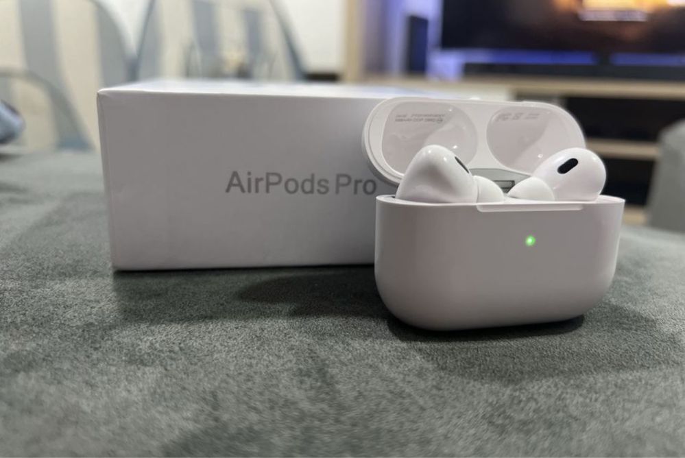 Airpods Pro 2 geração