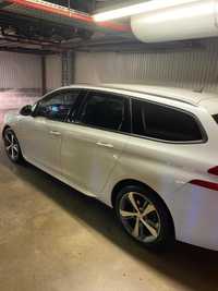 Peugeot 308 SW 1.6 BlueHDi 120 cv Style