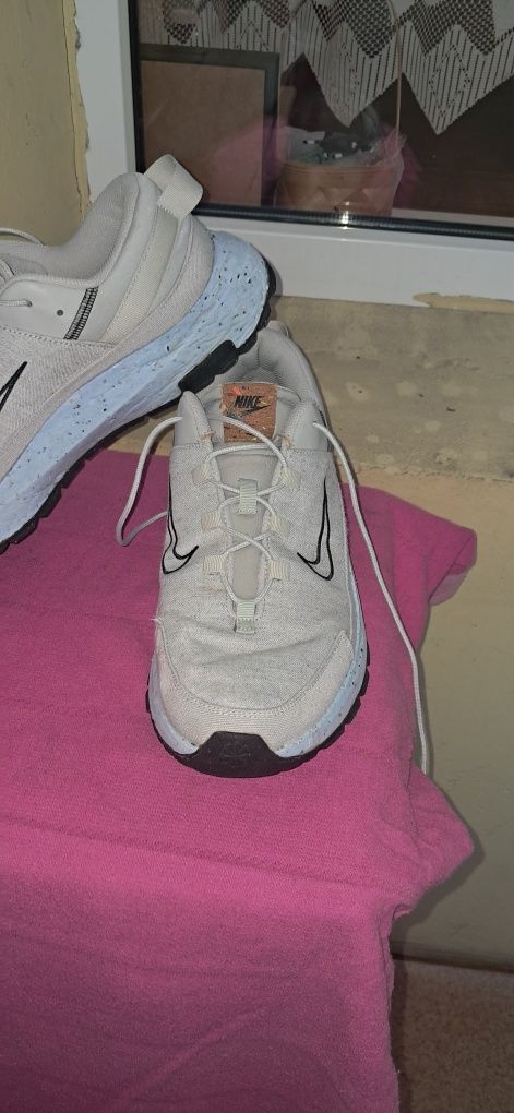NIKE CRATER REMIXA 46 розмір 30см.