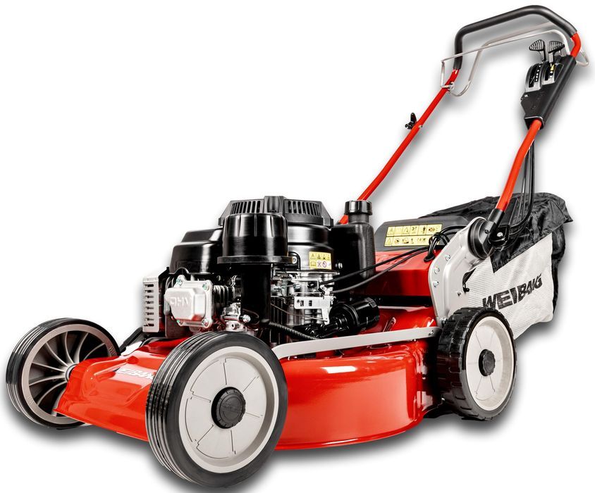 Kawasaki Weibang Wb536Sk V 3In1 Kosiarka Spalinowa Do Trawy Kawasaki