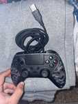 Vendo comando de ps4