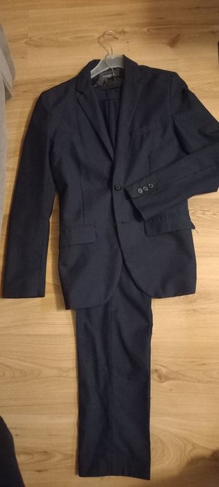 Garnitur chłopięcy Reserved  r. 158