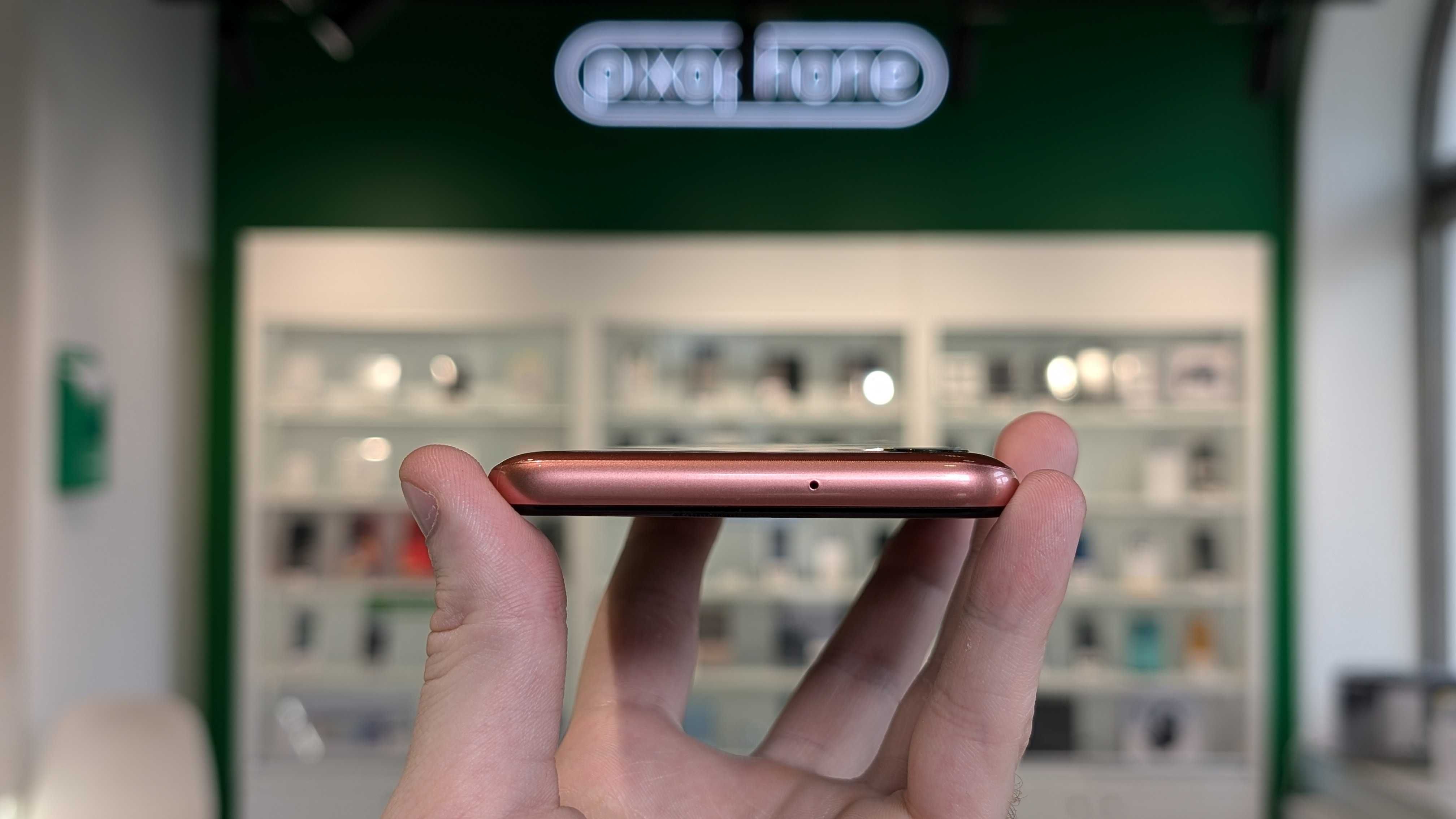 Оплата частинами 0% Samsung Galaxy A04e 3/64GB Copper Гарантія