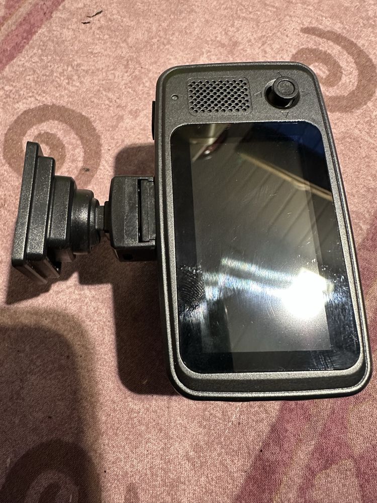 Видеорегистратор TrendVision TDR-718 GP