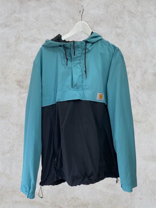 Casaca corta vento Carhartt