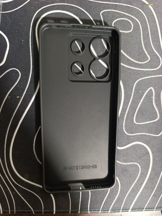 Чохол для redmi note 13 5g