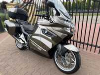 BMW K1300 GT,Grand Touring, 2010r, jak ST1300,FJR1300