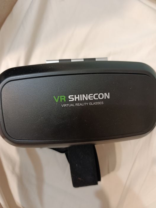 VR окуляри в гарному стані