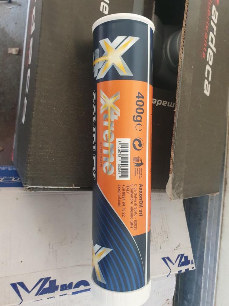Мастило універсальне Xtreme LITEX EP 2 (400 г)