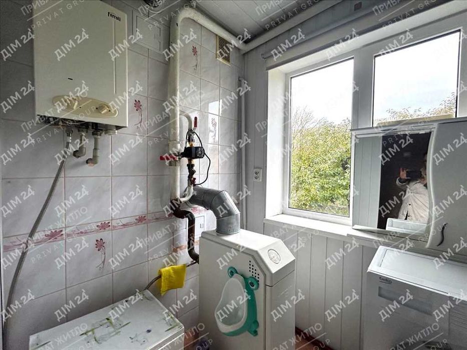 Будинок у селі Заворскло, 25 км від Полтави