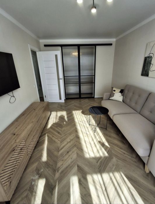 АВТОНОМКА! Евроремонт! 47 м2 Сертифікат