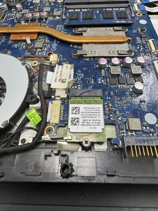 Обслуживание чистка ремонт ноутбуков, ускорение работы, магазин!