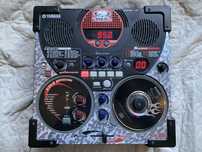 Yamaha DJX-2b - groovebox DJ maszyna - jedyna taka na OLX