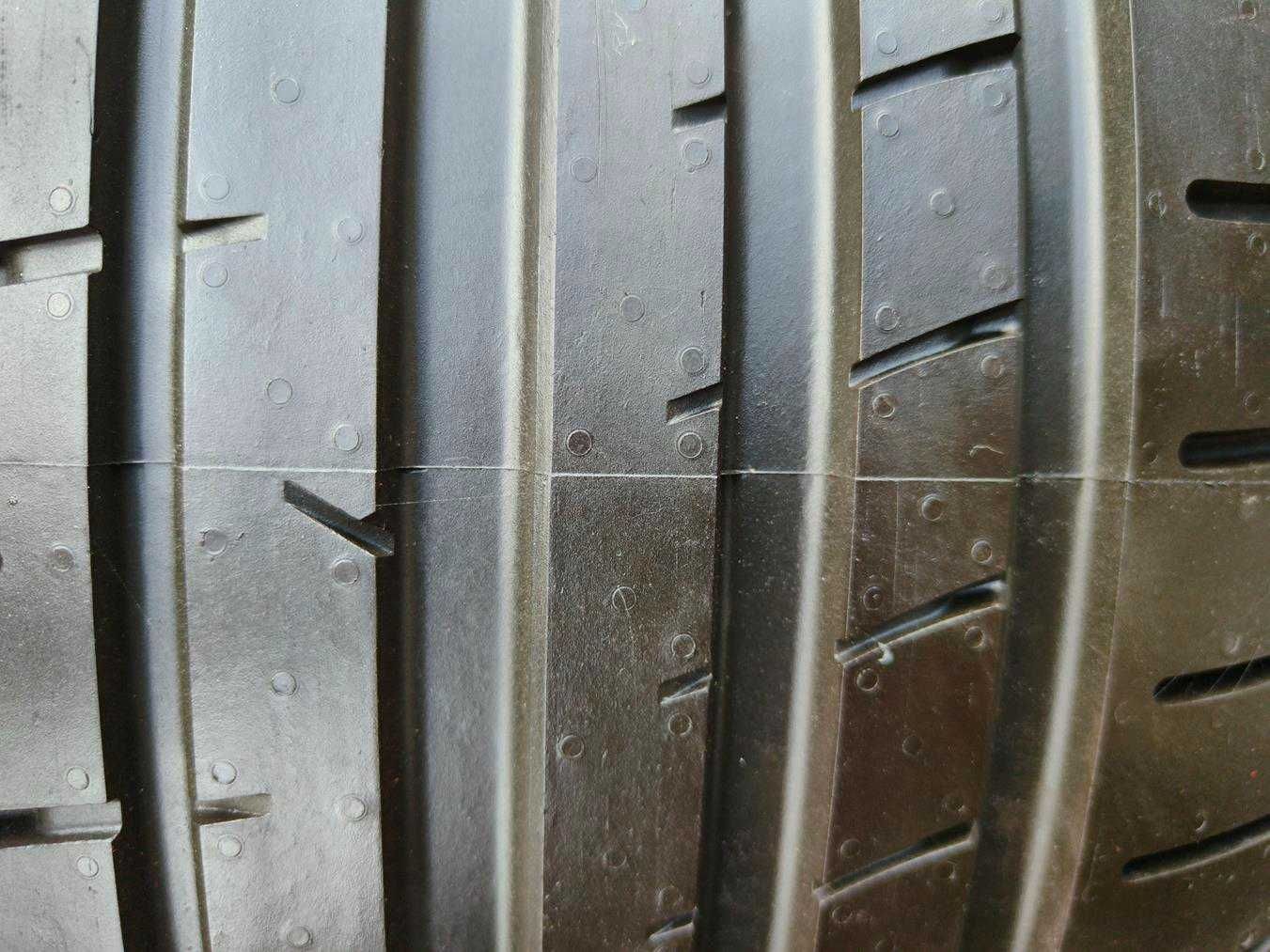 225/40 92Y R18 LEAO Nova-Force 8mm 2023r Letnie 2szt Opony NOWE Tanio