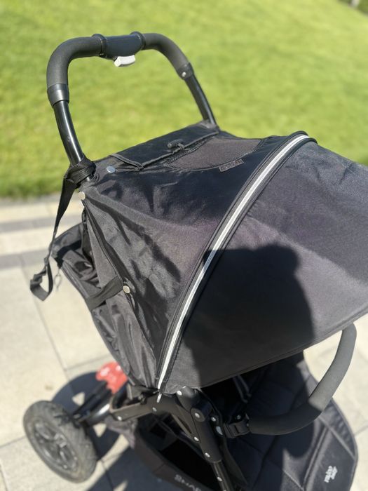 Wózek spacerowy VALCO BABY SNAP 4 SPORT