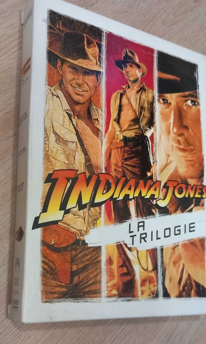Dvs colecção/ coffrets filmes