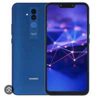 Telefon huawei mate20 lite 4/64GB SNE-LX1 sapphire blue