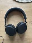 Słuchawki nauszne SENNHEISER Accentum Czarny