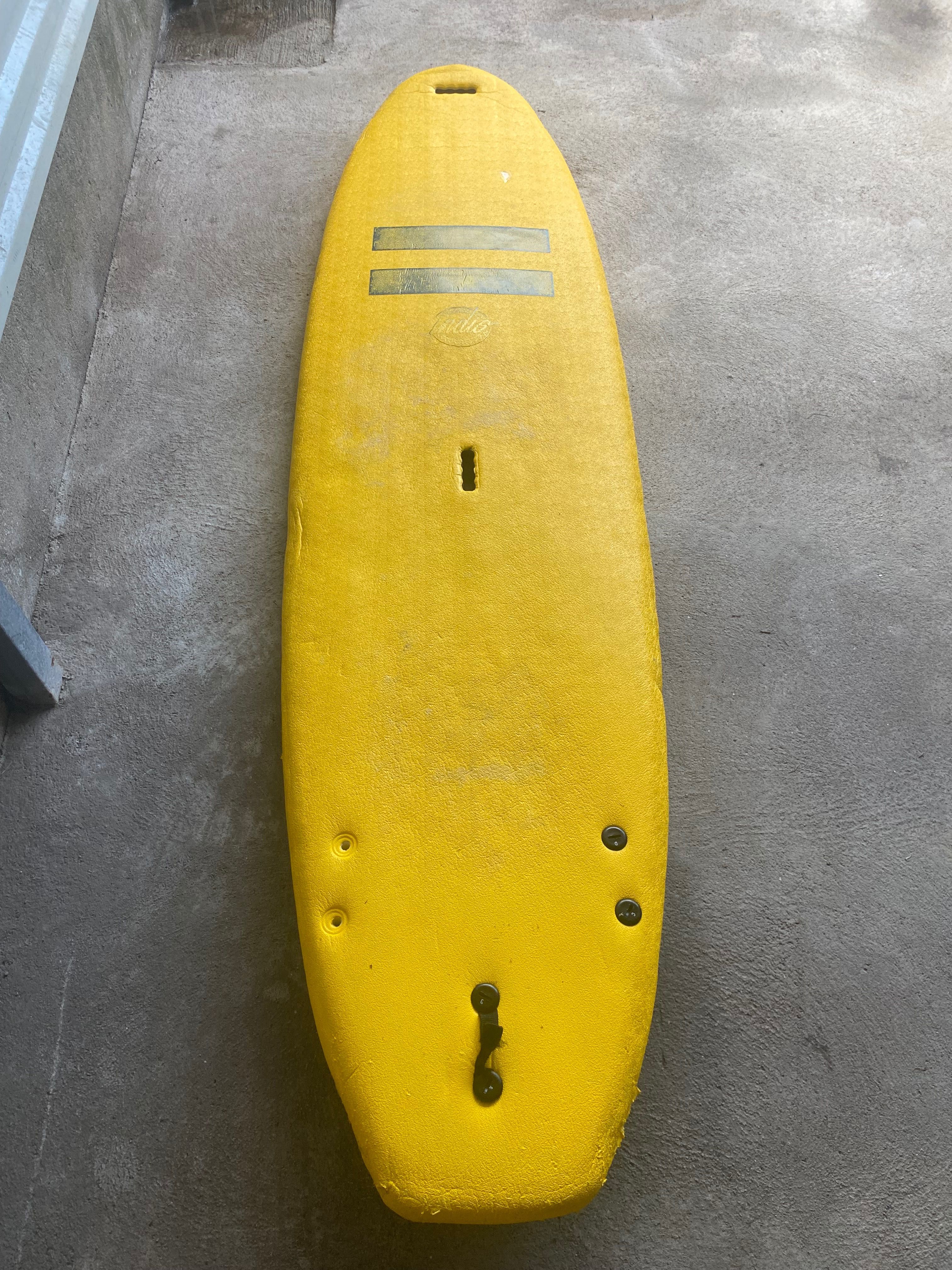 Prancha surf índio 8.0