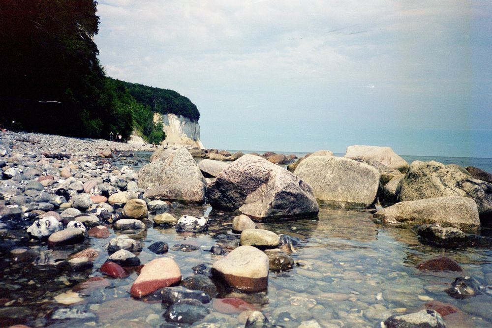 Kodak Vision Eastman EXR 100T / 5248 ECN-2 кіно плівка. читайте опис!