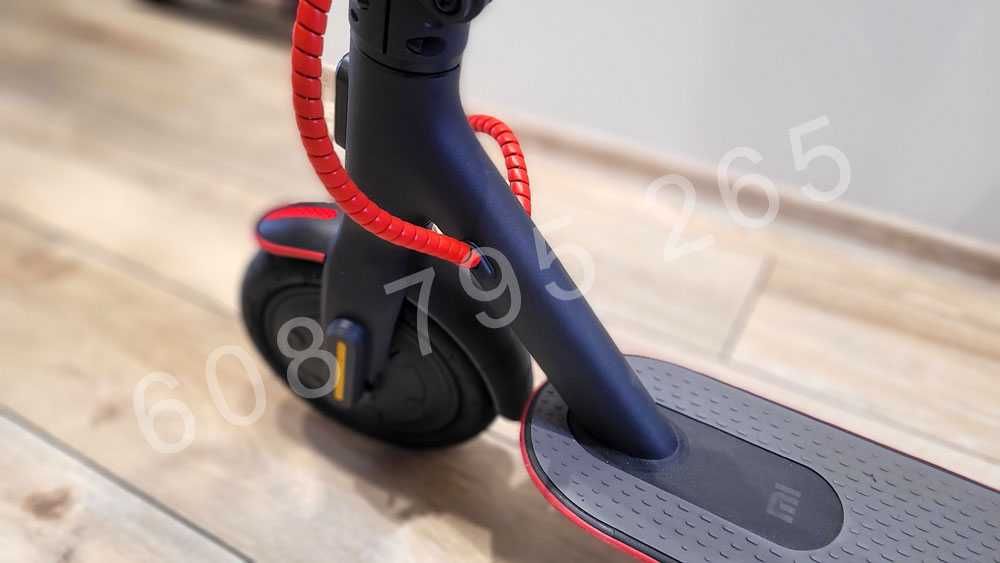 Super stan. Hulajnoga elektryczna Xiaomi Essential Electric M365