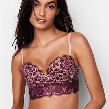 бюстгалтер Victoria's Secret C,D