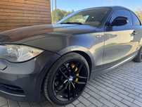 Bmw 135I LCI  2011 nacional com 108000 km