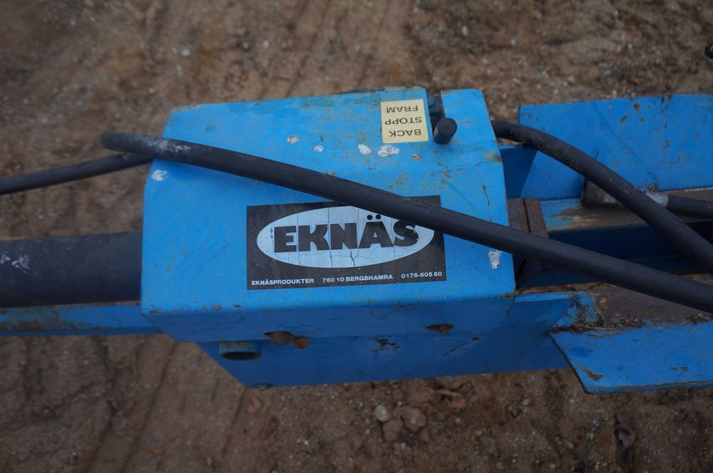 łuparka do drzewa hydrauliczna , elektryczna