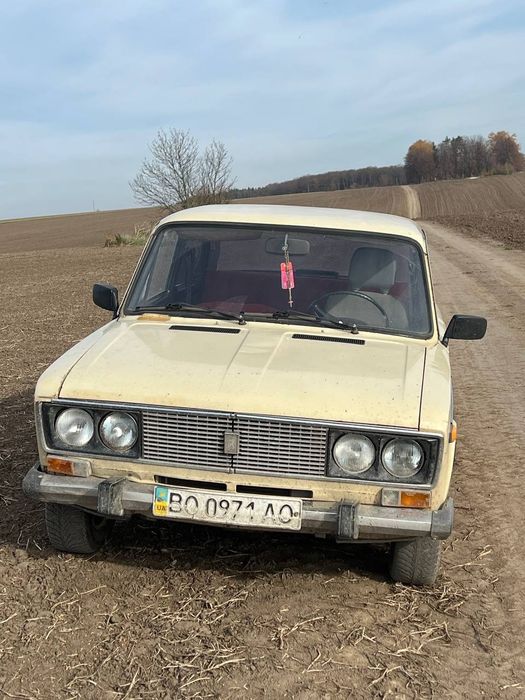 Продам ваз 21063