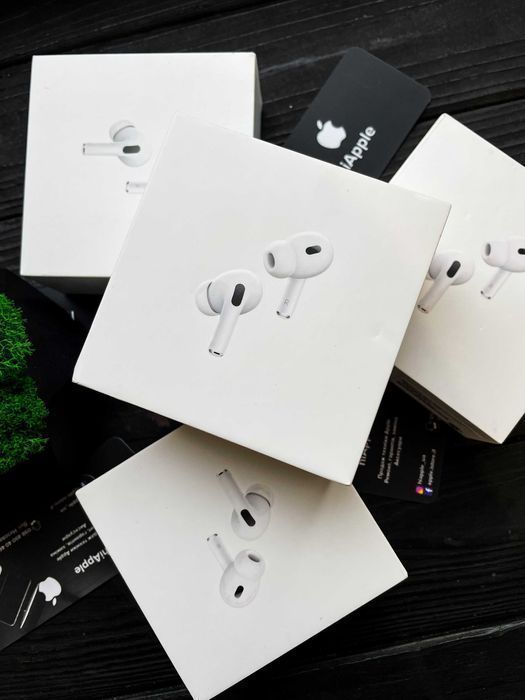 NEW Apple AirPods Pro 2 220$