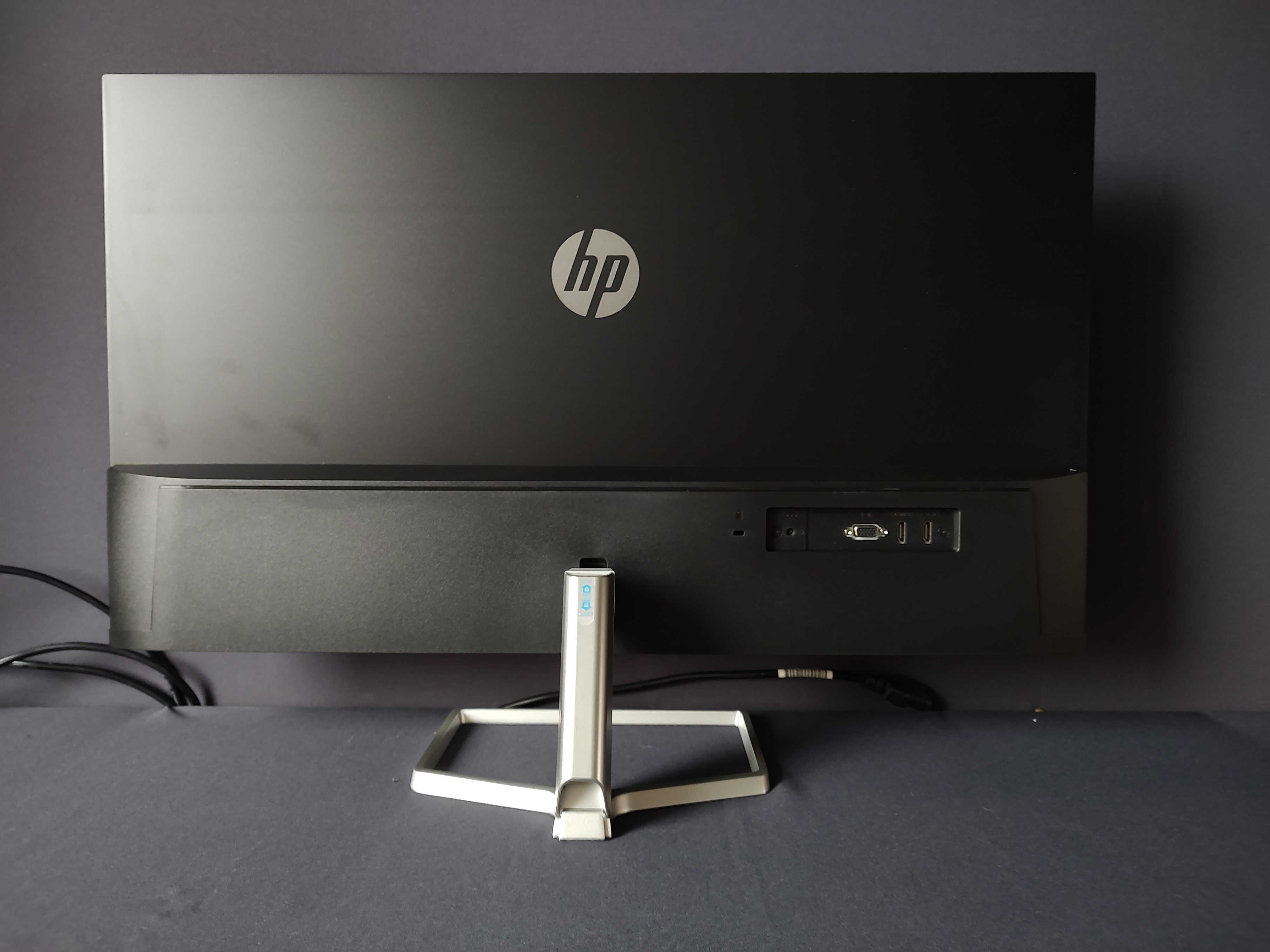 Monitor HP 532sf