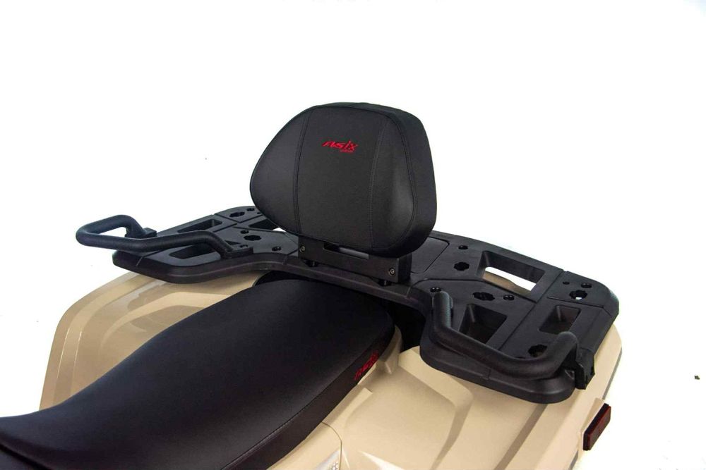 Quad Asix CHALLENGER 300cc Homologacja 2 osobowa RATY