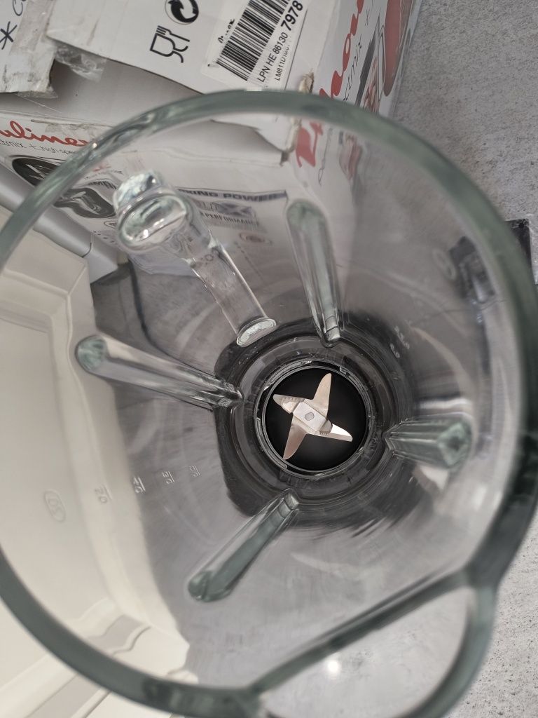 Blender kielichowy Tefal Moulinex Perfect Mix