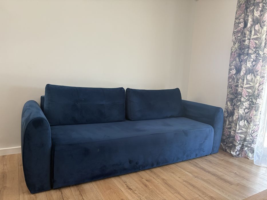 Sofa z funkcja spania