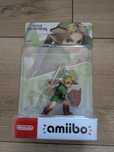 Figurki Amiibo/ Zelda Young Link