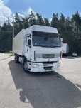 Renault Premium 450 chłodnia - 2008 rok