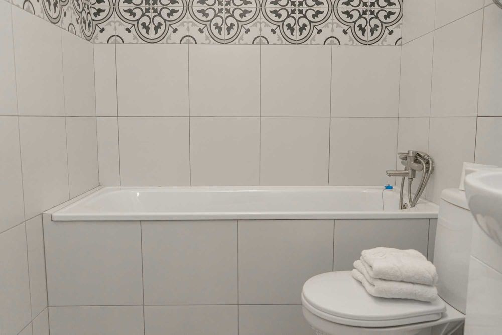 Квартири подобово та погодинно №10