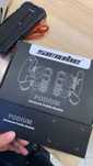 Simube Podium Advanced Pasde Module