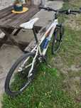Bicicleta btt ds