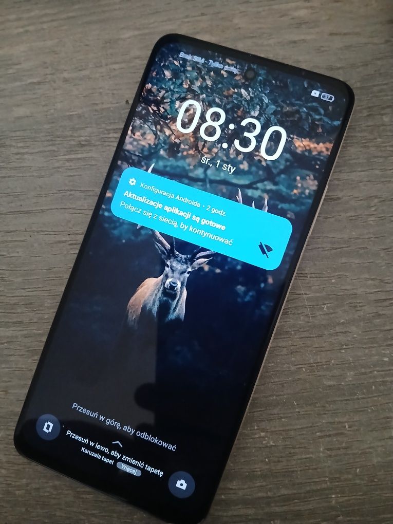 Smartfon realme c 55