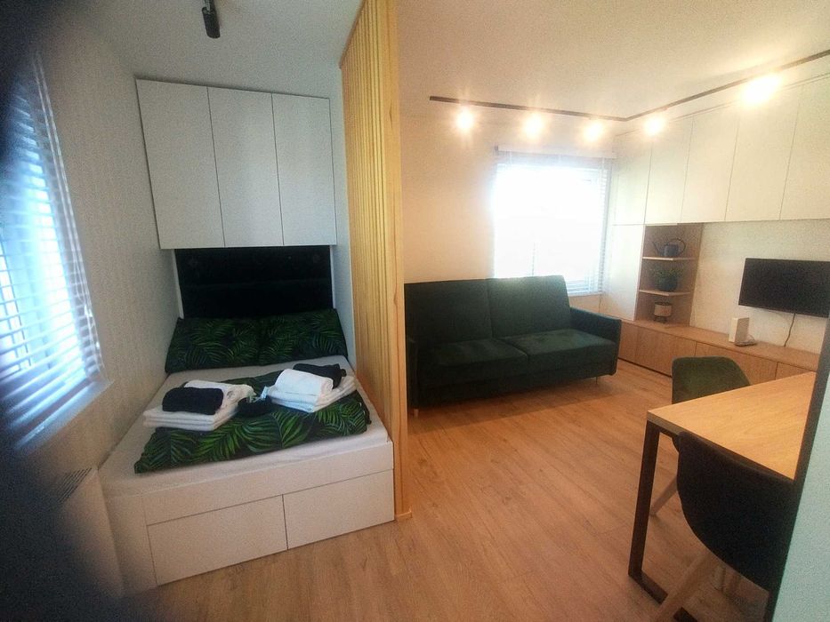 Wynajem na doby Kielce