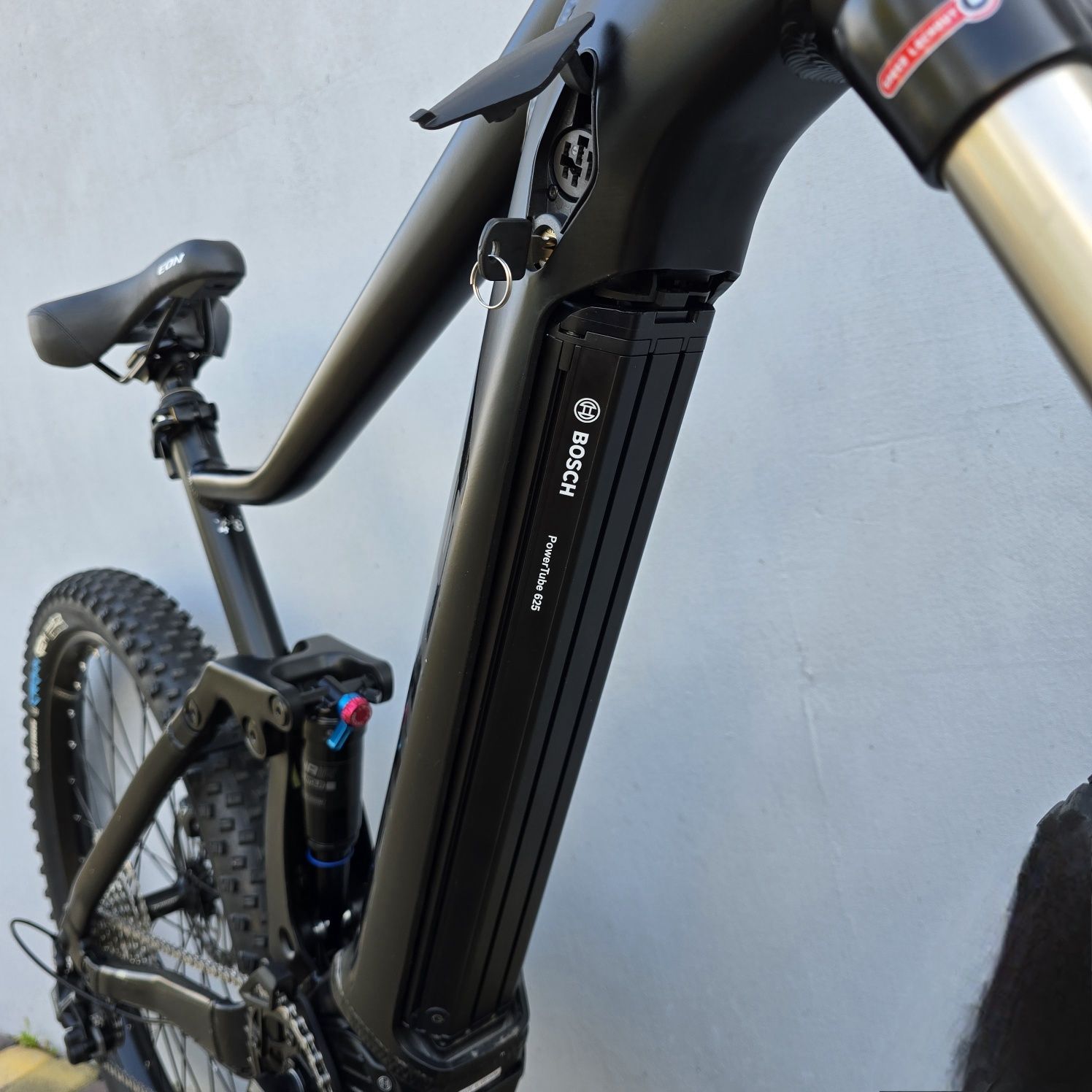 Велосипед Bulls Copperhead EVO AM 1 625 Wh электровелосипед