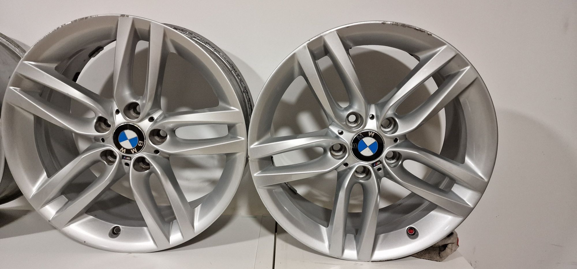 Felgi BMW F20 18" 5X120