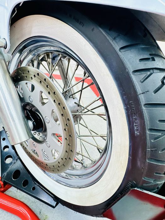 мотоцикл Suzuki Boulevard C50T 800cc 2012 р в оригіналі