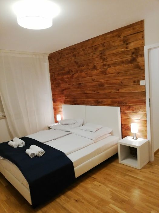 Apartament do wynajęcia Nowe Miasto Rzeszów ul. Świadka