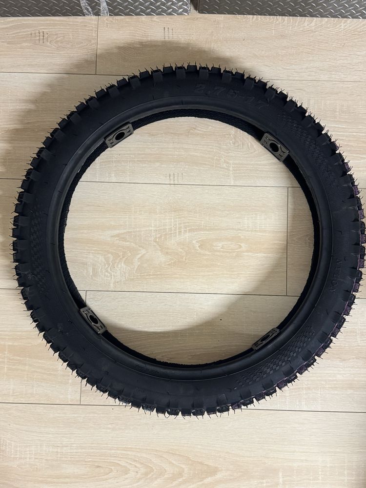 Резина R17 70/100